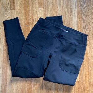 Carhartt Fitted Utility Knit Leggings NWOT